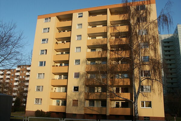 Balkonsanierung Berlin Spandau