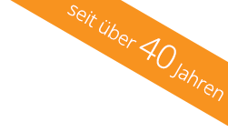 seit über 40 Jahren